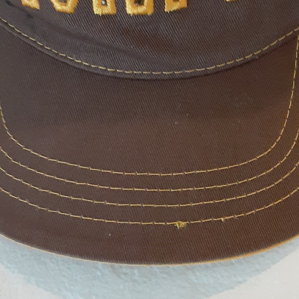 Mini Let's Motor Hat - Picture 2 of 7